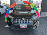 RAV4  2.0 G 4WD