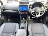 フォレスター 2.0 XT アイサイト 4WD 