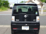 ピクシススペース カスタム G 4WD 