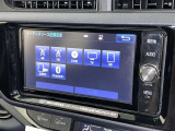 お気に入りの曲をBluetoothで再生できます♪ ドライブがさらに楽しくなりますよ♪