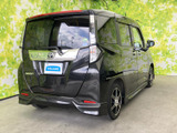 ルーミー 1.0 カスタム G 4WD 