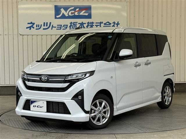 ムーヴ G G