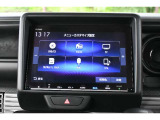 純正8INナビ VXM-247VFEi 2023年Bluetooth USBフルセグ WFMサウンドコンテナSD CD DVD