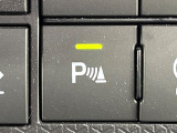 【コーナーセンサー】バンパーに付いたセンサーが障害物を検知!一定の距離に近づくとアラートで教えてくれます♪狭い駐車スペースや車庫入れ時も安心ですね☆