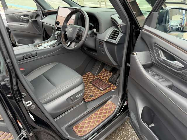 トヨタ アルファード 2.5 Z モデリスタエアロ の中古車詳細 (400km