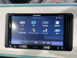 ムーヴキャンバス G メイクアップ SAIII 