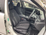 運転席に座った姿を想像してみてください!