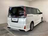 ノア 1.8 ハイブリッド Si W×B II 