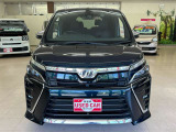 ヴォクシー 2.0 ZS 煌 4WD 