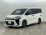 ヴォクシー 2.0 ZS 修復歴無し