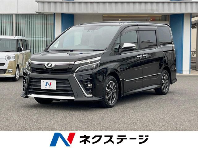 ヴォクシー 2.0 ZS 煌 