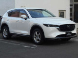 CX-5 2.5 25S Lパッケージ 4WD 