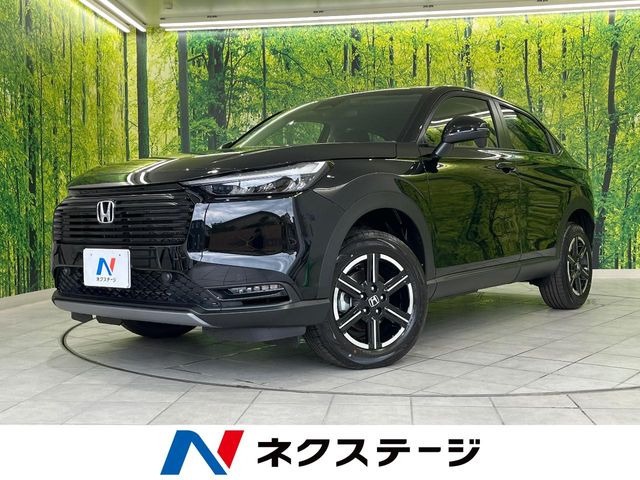 ヴェゼル 1.5 G