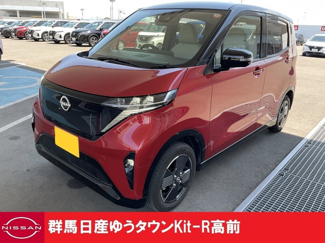 サクラ G