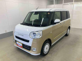 ダイハツ ムーヴキャンバス