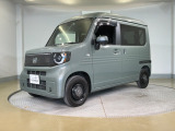 N-VAN e: e: ファン 