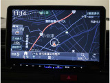 □■メモリーナビ付き■□お出かけの際、道に迷うことはもうありません!快適なお出かけで楽しい1日をお過ごしくださいね