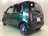 ホンダ系ディーラーで販売される全てのホンダ車なら、ホッと保証(無料)がついています。エアコン、純正オーディオを始め、エンジン、足廻りまでカバー。初回1ヵ月点検も無料で実施致します。