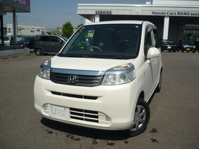 ライフ G スマートプラス 4WD 