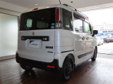 走りにこだわりながら収納力も持ち合わせたお車です。荷物を載せて軽快なドライブを楽しめますよ♪