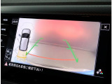 バックカメラ