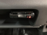 ETC車載器を装備しています☆料金所での支払いも待つこともなく楽々通過ですよ☆