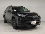 TOYOTA SAFETY SENSEは道路状況、車両状態、天候状態及びドライバーの操作状況などによっては、作動しない場所があります。あくまで運転補助機能です。