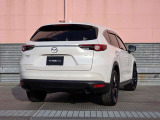 CX-8 2.2 XD ブラックトーンエディション 4WD 