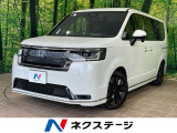 11型ホンダコネクト バックカメラ ホンダセンシング 両側電動ドア