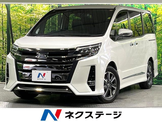 ノア 2.0 Si