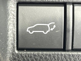 【パワーバックドア】スマートキーや運転席のボタンを押すだけでリアゲートが自動で開閉します!荷物を持っている時や、高い位置にあるバックドアを閉める際に便利な機能です♪