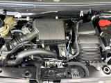 親切・丁寧な専門メカニックスタッフが応対!・車検・点検整備・事故等の修理などアフターサービスも安心。お車のカスタマイズもネクステージのサービススタッフまでご相談ください!