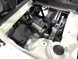 親切・丁寧な専門メカニックスタッフが応対!・車検・点検整備・事故等の修理などアフターサービスも安心。お車のカスタマイズもネクステージのサービススタッフまでご相談ください!