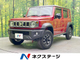スズキ ジムニーノマド
