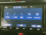 純正ナビ