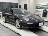 911 カレラ PDK