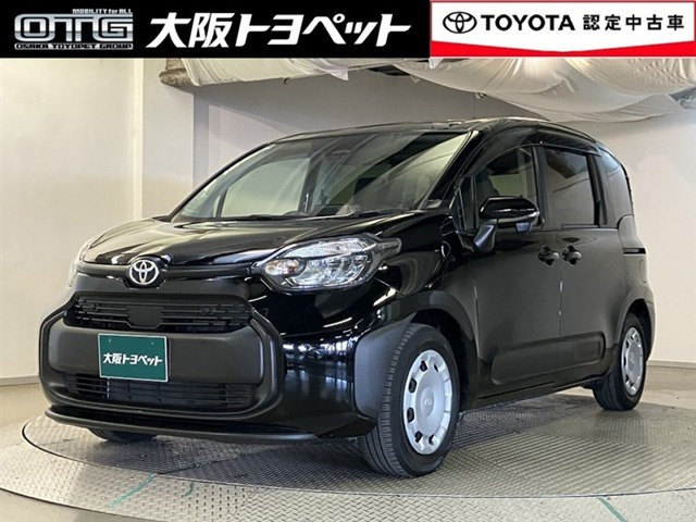 トヨタ シエンタ 
