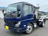 三菱ふそう キャンター