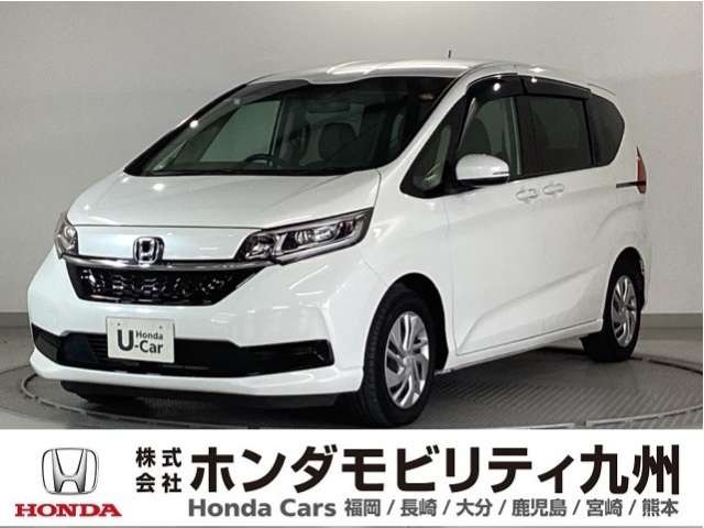 フリード 1.5 G ホンダセンシング 