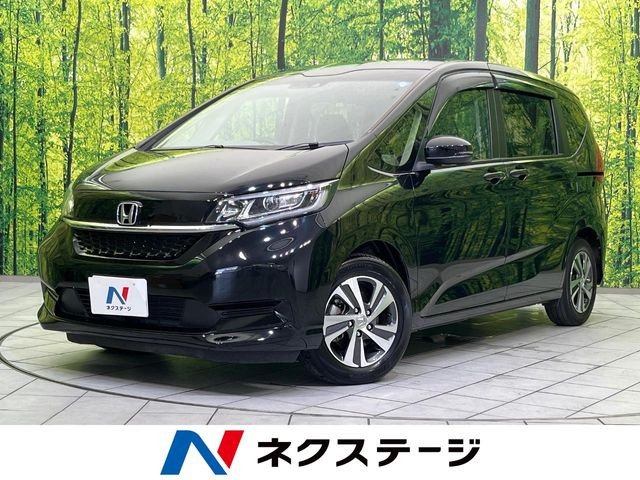 フリード+ 1.5 ハイブリッド G