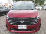 セレナ 2.0 XV 助手席スライドアップシート 