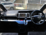 ステップワゴン 2.0 スパーダ Z 