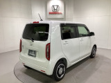 【Honda認定中古車 U-Select】 は3つの安心をお約束します。 1 Hondaのプロが整備した安心。 2 第三者機関がチェックした安心。 3 購入後もHondaが保証する安心。