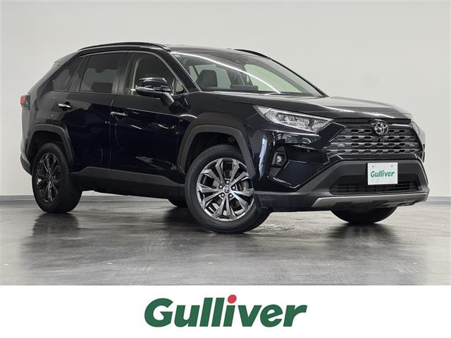 RAV4 2.0 G 4WD 4WD 修復歴無し