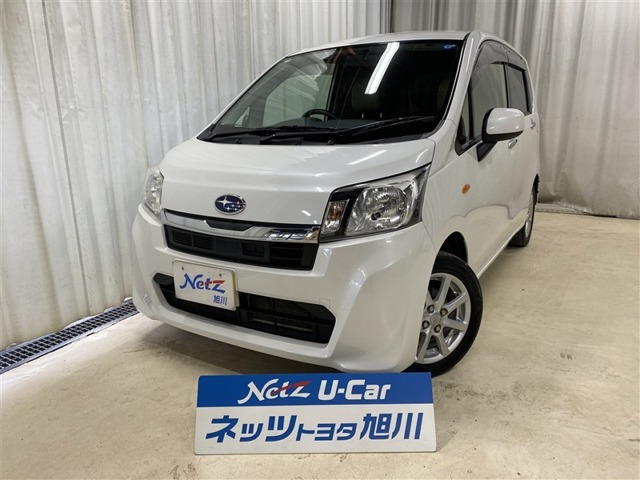 ステラ L リミテッド スマートアシスト 4WD