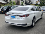 ES 300h バージョンL 