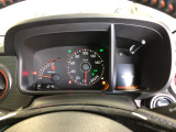 【メーター】画面表示も、分かりやすくなっております!
