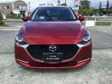 MAZDA2 1.5 15S プロアクティブ Sパッケージ 
