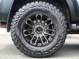 タイヤ&ホイールはXELF02の17インチAWにYOKOHAMAジオランダータイヤを装着!