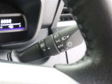 暗くなると自動で点灯AUTOライトは、連続するトンネルで重宝しますね